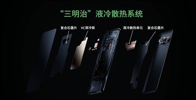 黑鯊手機好不好？用一次激動流淚 流暢速度難以言表