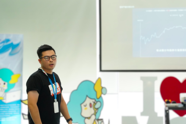 墨跡天氣發(fā)力企業(yè)端，定制精細(xì)化氣象服務(wù)