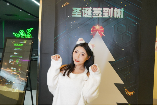 雷蛇×AMD：解鎖城市打卡新姿勢(shì)，讓潮流落地生活