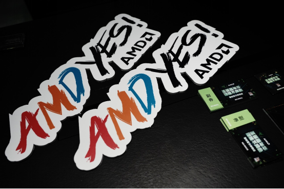 雷蛇×AMD：解鎖城市打卡新姿勢(shì)，讓潮流落地生活