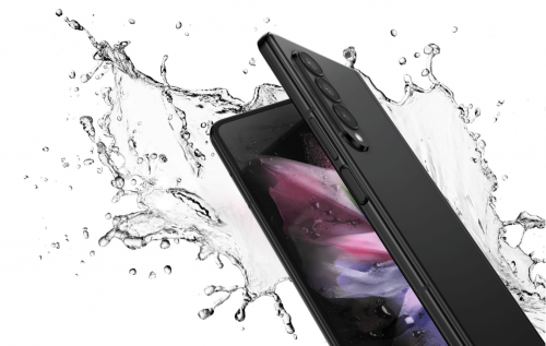 折疊屏手機(jī)迎來(lái)全面爆發(fā) 三星Galaxy Z Fold3 5G仍是標(biāo)桿