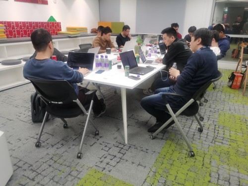 從騰訊云遷移到騰訊云，開心消消樂的云端遷移戰(zhàn)事