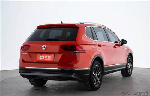 擔(dān)心車(chē)子貶值快？?jī)?yōu)信二手車(chē)成買(mǎi)車(chē)最優(yōu)解