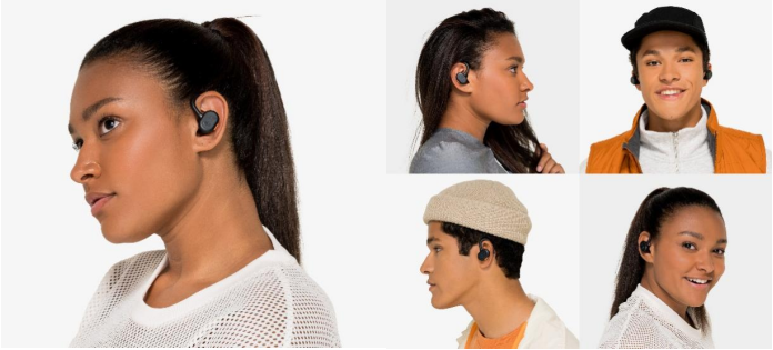 聲隨你動，隨心操控，Skullcandy全新智能運(yùn)動真無線耳機(jī)隆重上市