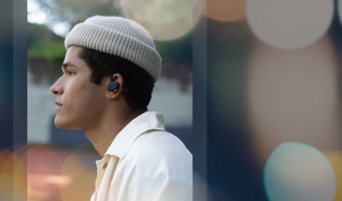 聲隨你動，隨心操控，Skullcandy全新智能運(yùn)動真無線耳機(jī)隆重上市