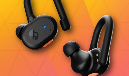 聲隨你動，隨心操控，Skullcandy全新智能運(yùn)動真無線耳機(jī)隆重上市