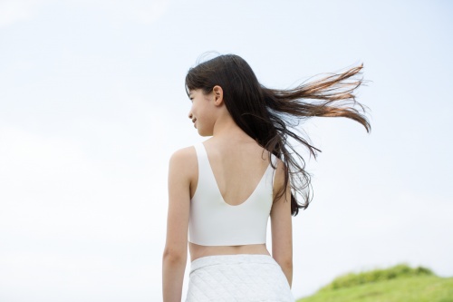 中學生內衣哪個牌子好？likeuu無感承托，讓保護更到位