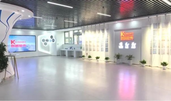 銀河麒麟獲批天津市科普教育基地，助力網(wǎng)絡(luò)強(qiáng)國建設(shè)