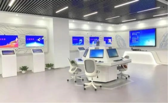 銀河麒麟獲批天津市科普教育基地，助力網(wǎng)絡(luò)強(qiáng)國建設(shè)