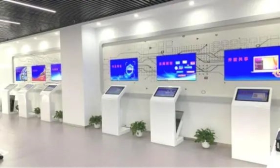 銀河麒麟獲批天津市科普教育基地，助力網(wǎng)絡(luò)強(qiáng)國建設(shè)