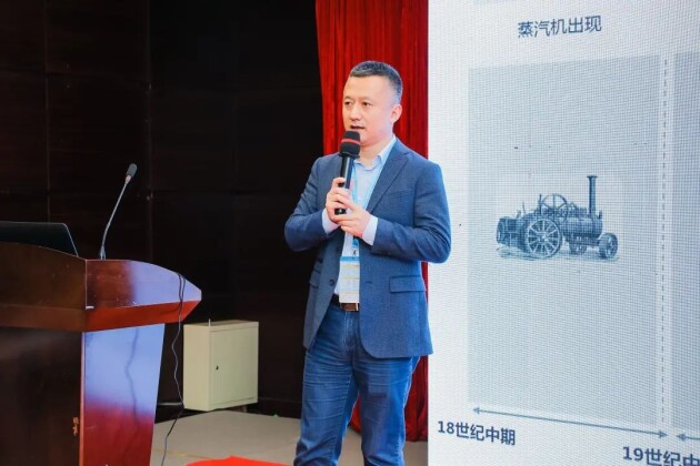 2021安博會(huì)丨當(dāng)AI遇見(jiàn)通信應(yīng)急，云天勵(lì)飛自進(jìn)化城市智能體給出新思路