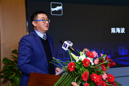 讓健康走進(jìn)“千家萬(wàn)戶”，深蘭科技AI生理健康檢測(cè)儀-扁鵲系統(tǒng)發(fā)布