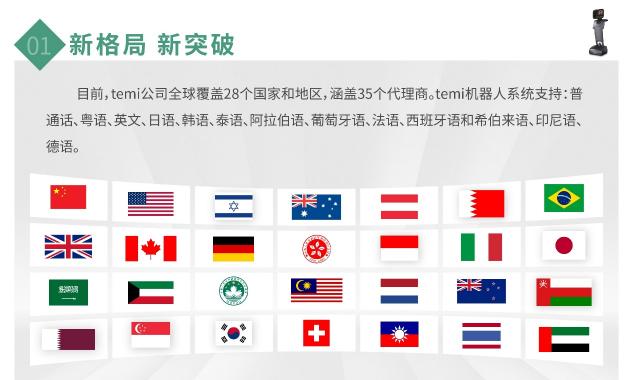 洞見智能：新格局、新活力、新突破，temi穩(wěn)步發(fā)展