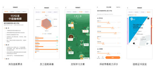 數(shù)字化技能成標(biāo)配，平安知鳥(niǎo)助力企業(yè)人才培養(yǎng)“加速跑”
