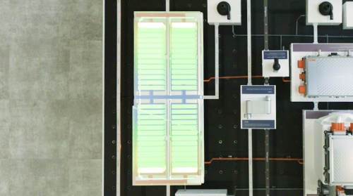電裝致力于為電動汽車的普及做貢獻，促進低碳社會實現(xiàn)