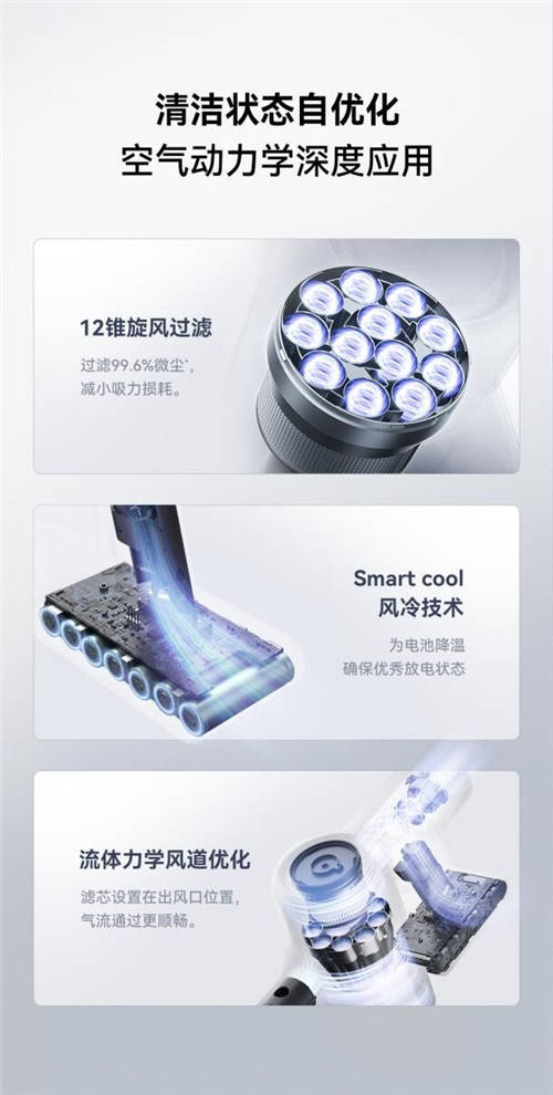 追覓科技怎么樣？是否能和進口大牌“掰手腕”？