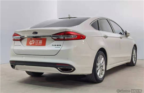 買二手車就是買放心，優(yōu)信讓我放心買車
