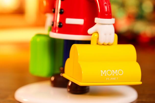 星際新聞重磅消息！MOMO Hotel即將開業(yè)，新管家摩伯特先生首次亮相