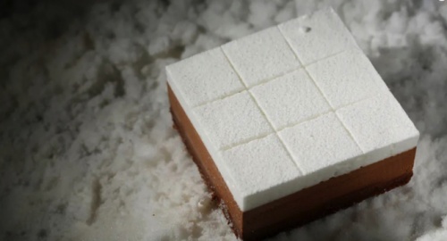21cake好不好？暖心系冬日蛋糕