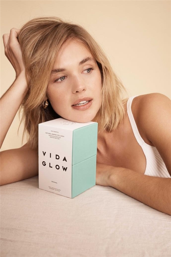 要美麗，更要健康——Vida Glow打造全球TOP級(jí)海洋膠原蛋白，用心維護(hù)健康美