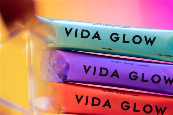要美麗，更要健康——Vida Glow打造全球TOP級(jí)海洋膠原蛋白，用心維護(hù)健康美
