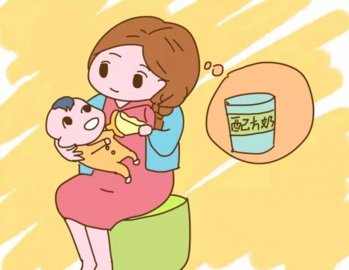 配方奶粉喝到幾歲好？選飛鶴小羊妙可奶粉的“路上”我找到了答案