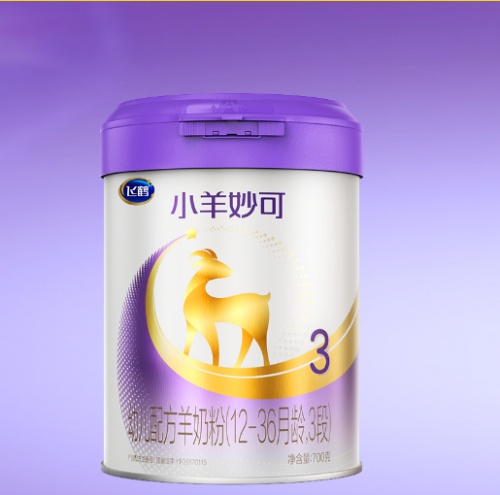 配方奶粉喝到幾歲好？選飛鶴小羊妙可奶粉的“路上”我找到了答案