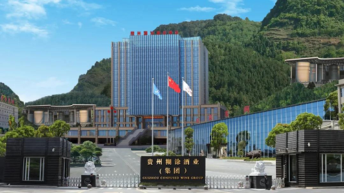 百年糊涂與古天樂續(xù)約，可謂是相得益彰