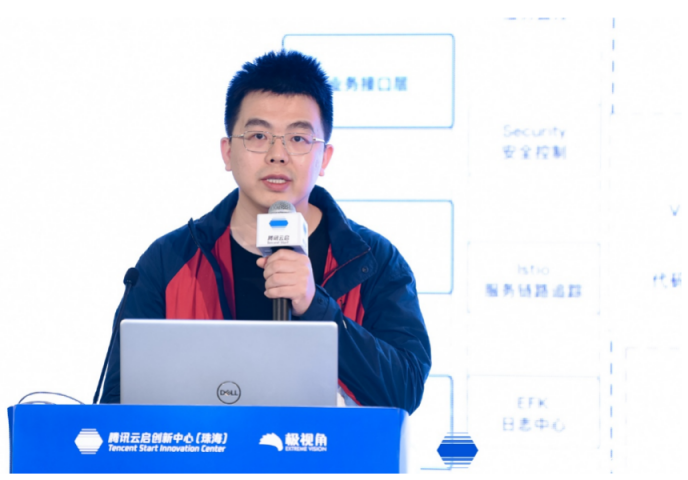 極視角黃河：極市，一個平臺解決AI算法開發(fā)落地的全部難題