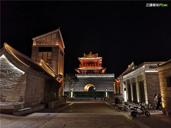 三雄極光緊握時代脈搏 彰顯使命擔(dān)當(dāng)！