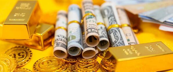 2022開年爆炸行情，皇御環(huán)球$28點差福利為您添火助力！