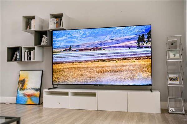 紅米海信齊齊甘拜下風(fēng)！TCL 98Q6E堪稱98英寸最強(qiáng)大殺器