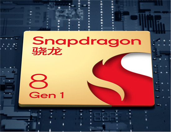 5G時代來臨，高通全新一代驍龍8證明，要做的不僅僅是智能手機中樞