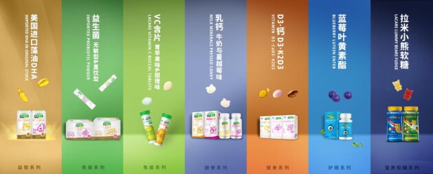 榮耀加冕！樂(lè)佳善優(yōu)斬獲“2021年度健康消費(fèi)領(lǐng)航品牌”大獎(jiǎng)