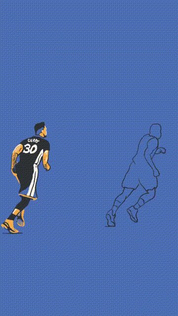 庫里登頂NBA歷史三分榜，戴爾靈越16 Plus為創(chuàng)作加冕！