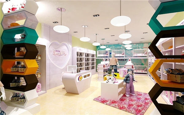 跟著三雄極光學(xué)照明，不愁店內(nèi)沒顧客！