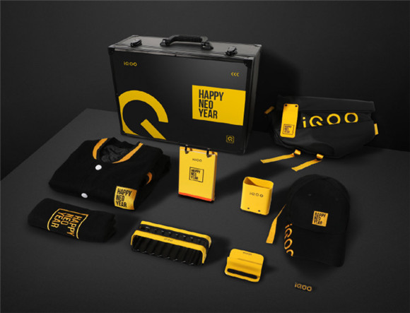 iQOO 9系列登場！下單加贈(zèng)藍(lán)牙耳機(jī)，還可抽獎(jiǎng)贏iQOO新年禮盒