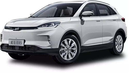 威馬EX5電池包性能大幅優(yōu)于相關(guān)行業(yè)標準，帶你體驗智能駕乘新樂趣