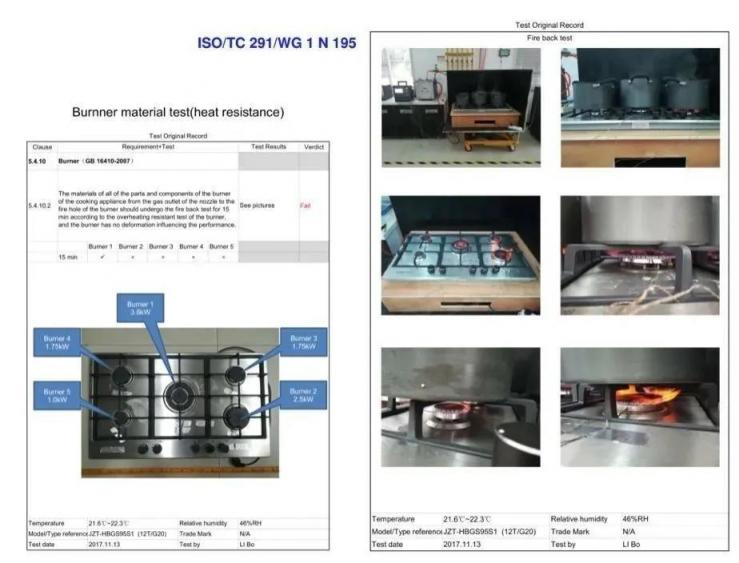 集成灶10大品牌帥豐電器榮獲“2021年度全國五金制品行業(yè)標準化先進單位”稱號