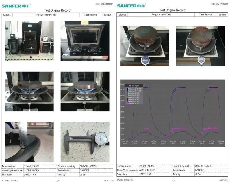 集成灶10大品牌帥豐電器榮獲“2021年度全國五金制品行業(yè)標準化先進單位”稱號