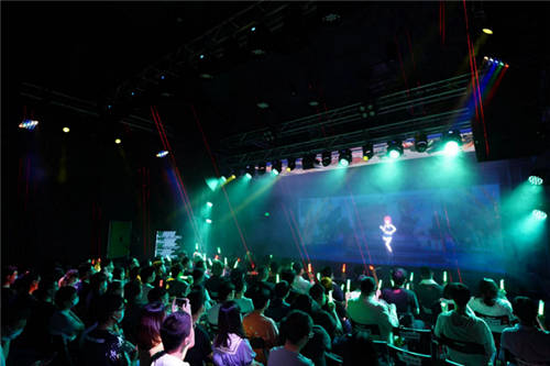 實時互動場景爆發(fā)，聲網(wǎng)2021的成績與進(jìn)展
