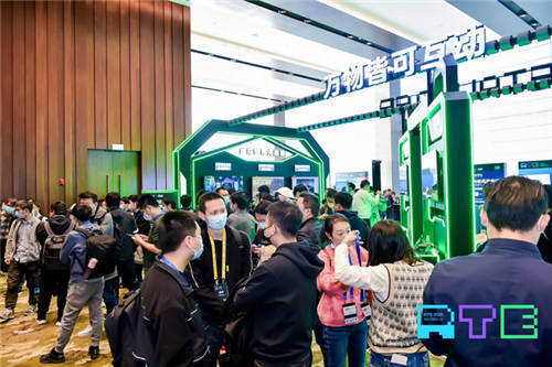 實時互動場景爆發(fā)，聲網(wǎng)2021的成績與進(jìn)展