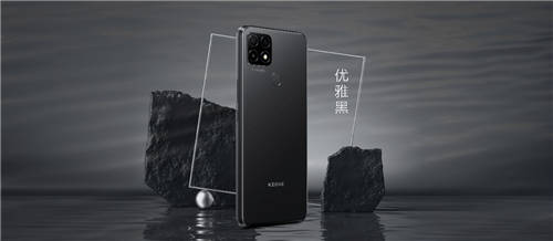 年輕人的潮玩終端，中國移動NZONE S7正式開售