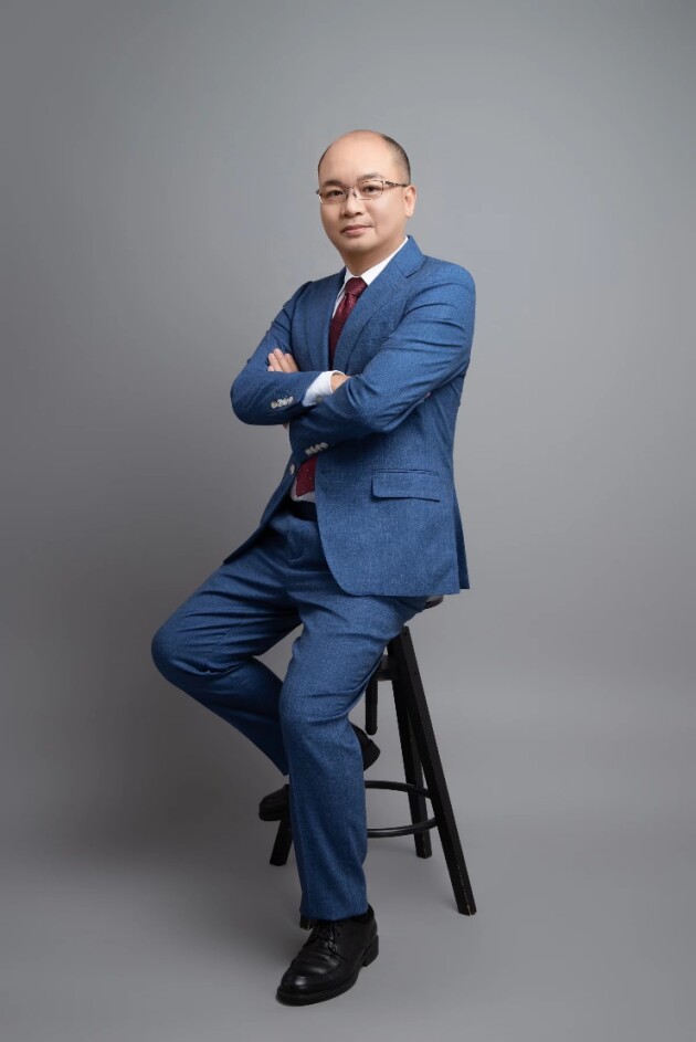 深耕細(xì)節(jié)優(yōu)化PUE，維諦技術(shù)（Vertiv）用專業(yè)打造低碳數(shù)據(jù)中心