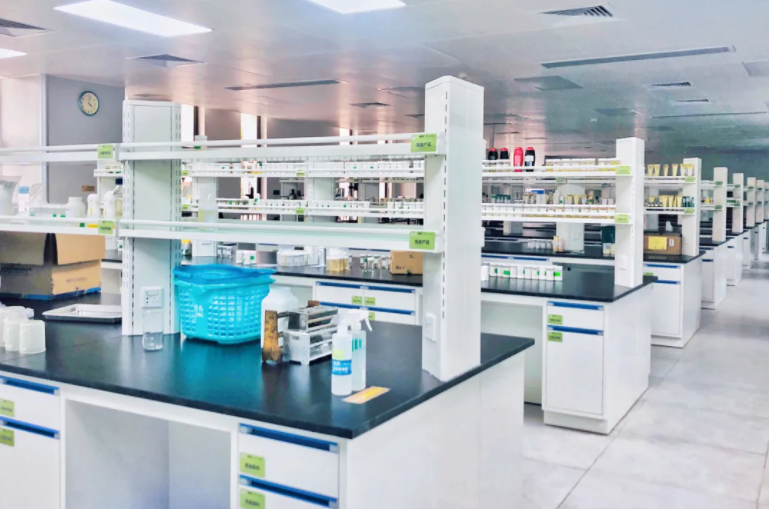 完美公司積極創(chuàng)新，喜迎廣東省生物化妝品重點實驗室成立