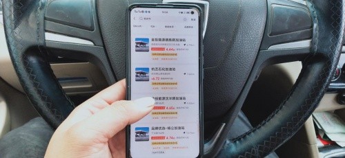 越努力越幸運，團油見證貨運司機的成長之路