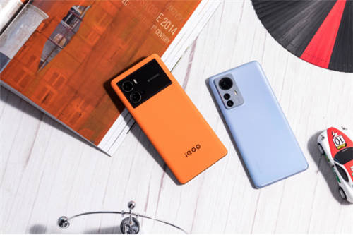 iQOO 9 Pro和小米12 Pro，售價相當(dāng)，那實力也平分秋色嗎？