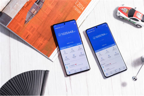 iQOO 9 Pro和小米12 Pro，售價相當(dāng)，那實力也平分秋色嗎？