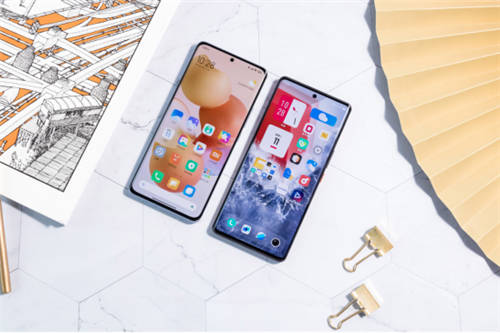 iQOO 9 Pro和小米12 Pro，售價相當(dāng)，那實力也平分秋色嗎？