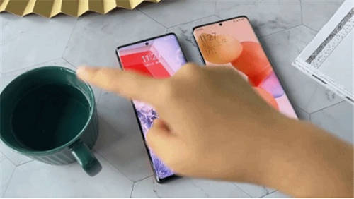 iQOO 9 Pro和小米12 Pro，售價相當(dāng)，那實力也平分秋色嗎？
